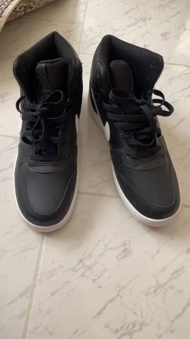 Espadrilles Nike taille 42