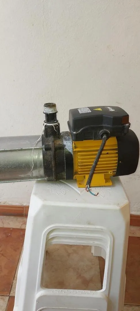 Pompe ESPA 1.7KW à vendre – Made in Spain 🇪🇸