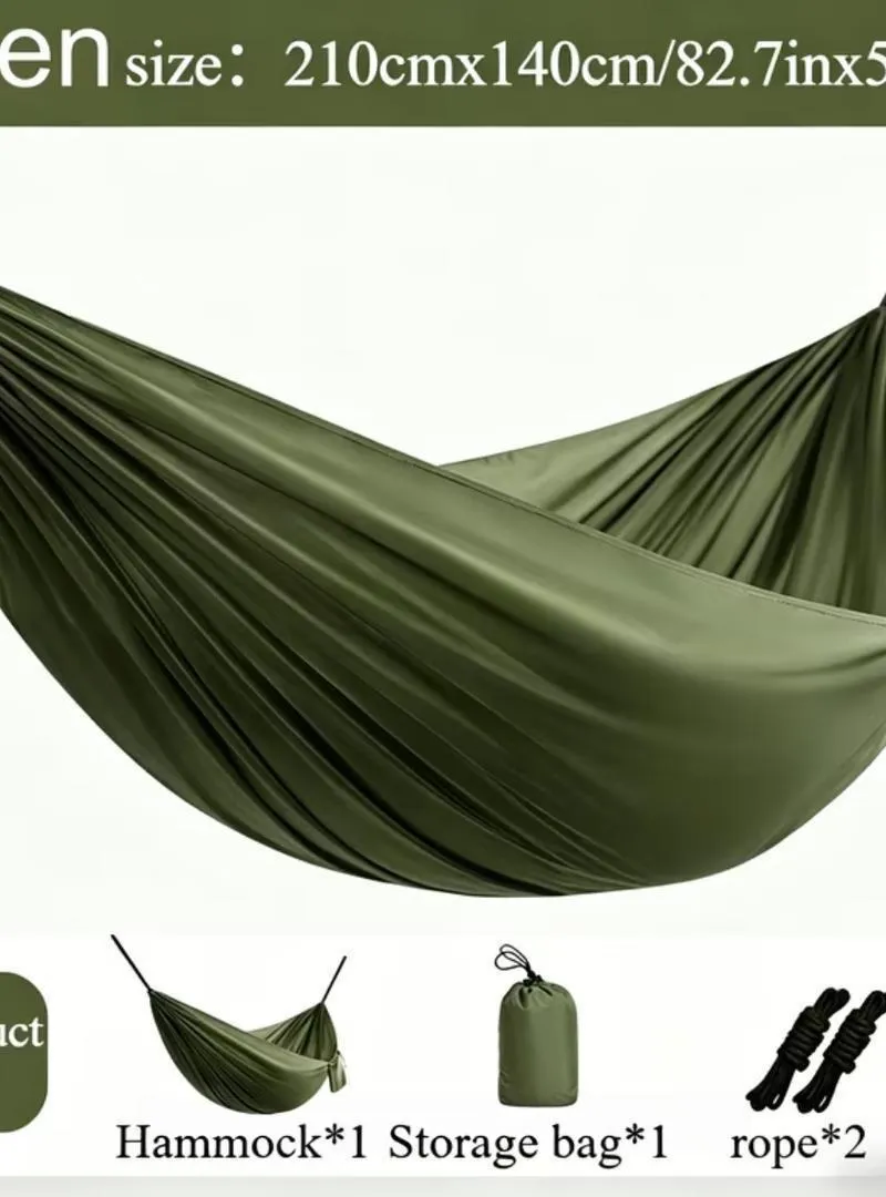 Nouveau hamac