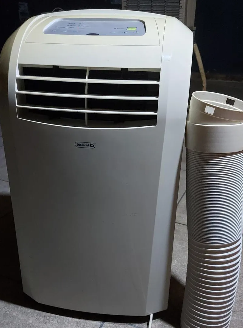 Climatiseur mobile Europé comme neuf