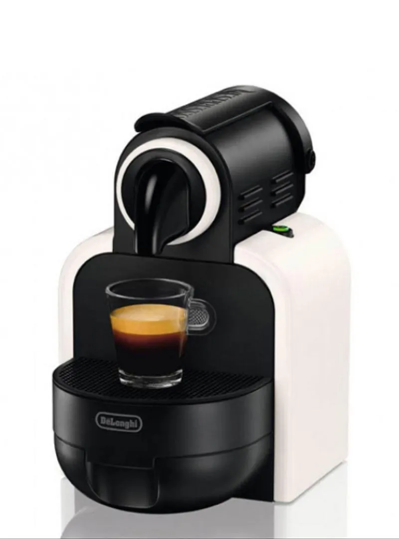 Machine à capsules DeLonghi Nespresso Essenza EN 97.W