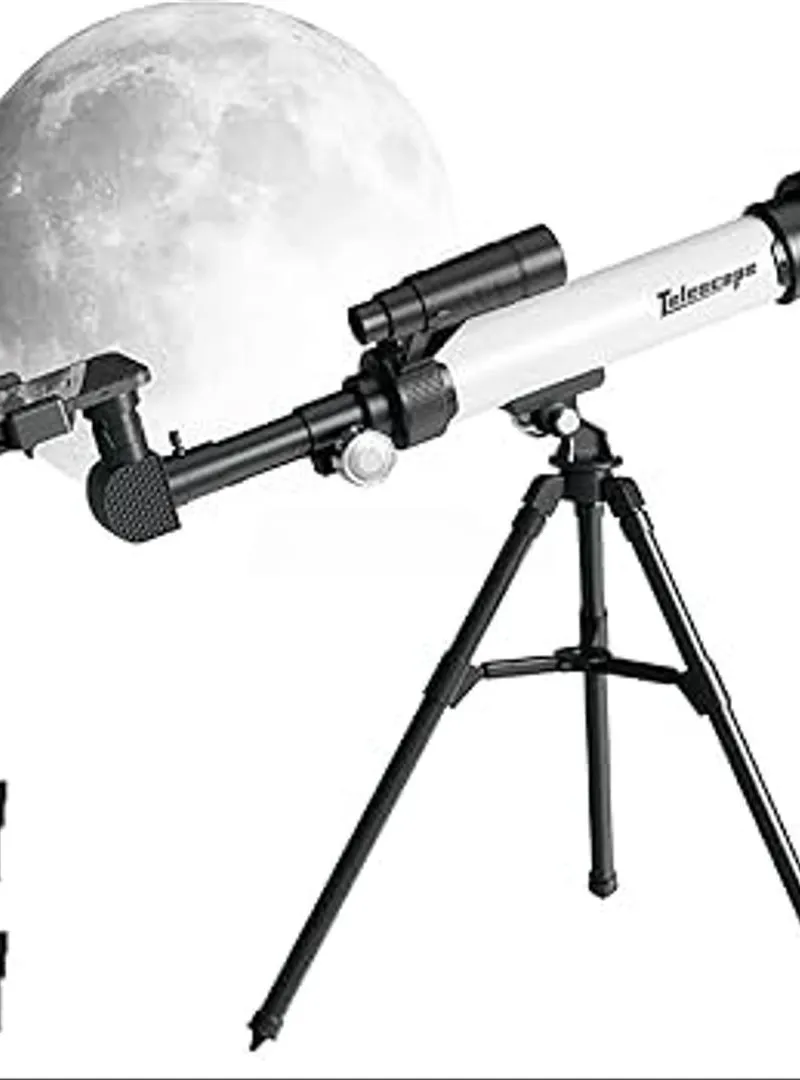 Télescope Astronomique Enfant 30X / 60X