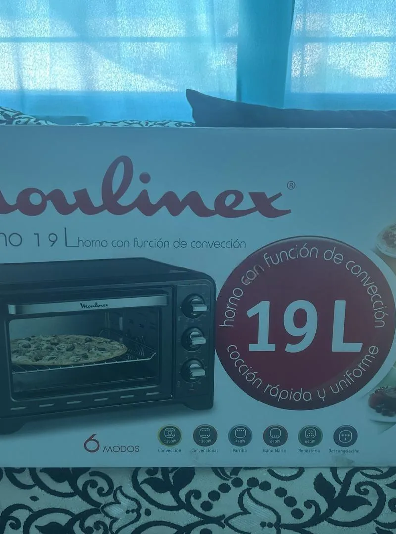 Four Moulinex