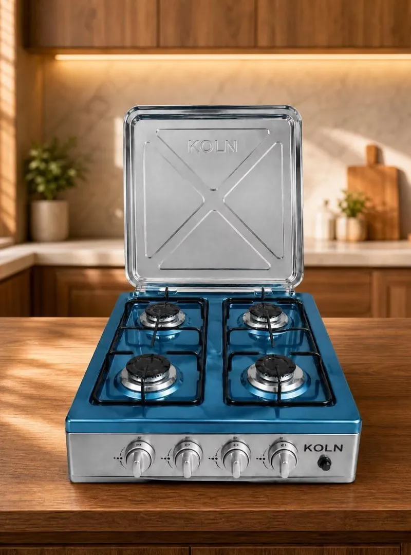 Four inox marque, excellent état, posable