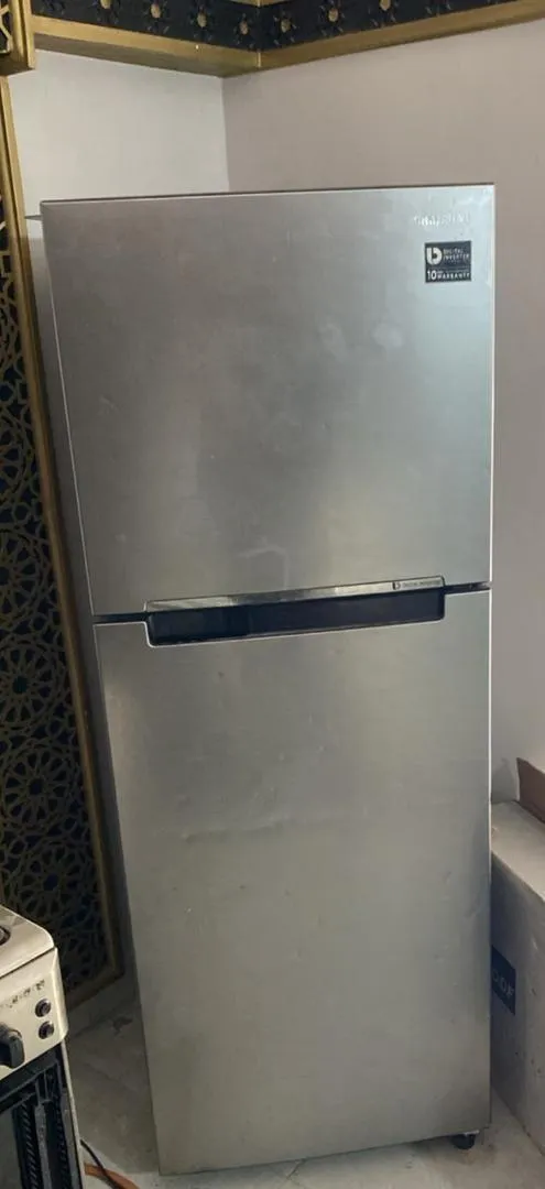 Réfrigérateur Samsung frigo congélateur