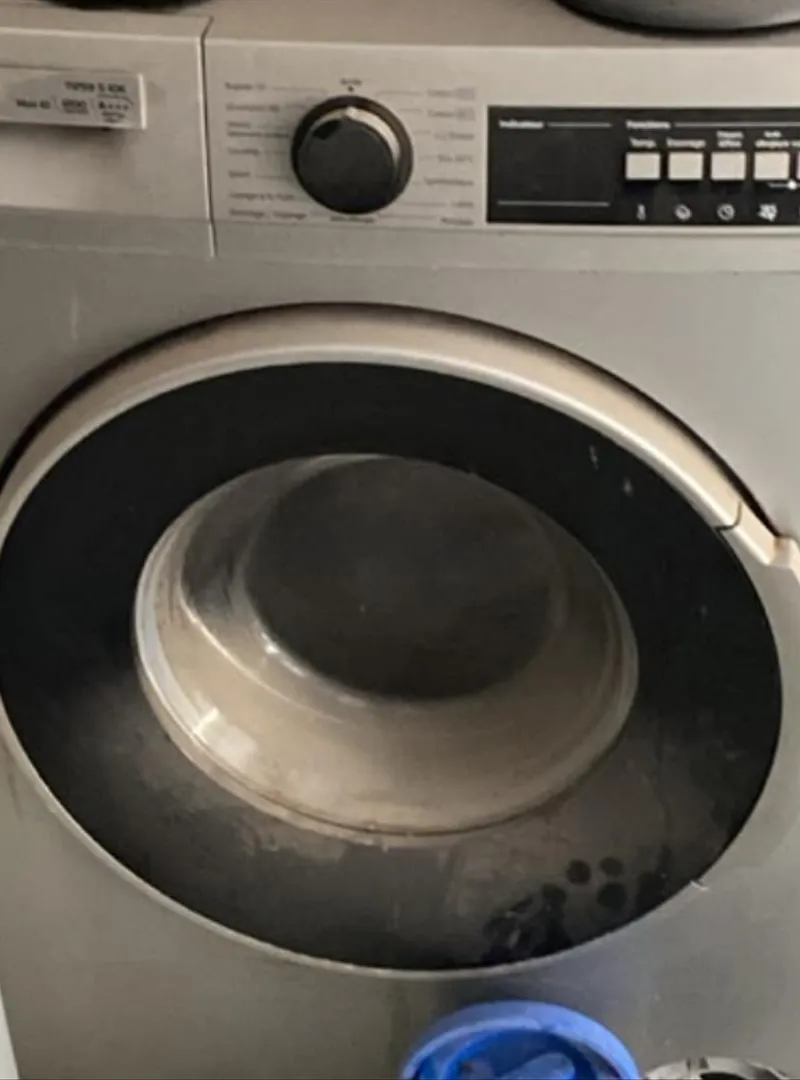Lave linge machine à laver