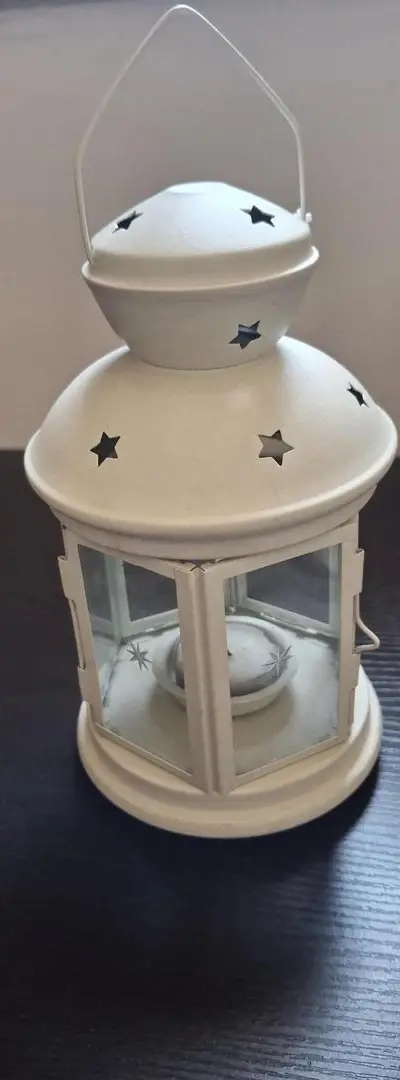 Lampe en excellent état à vendre