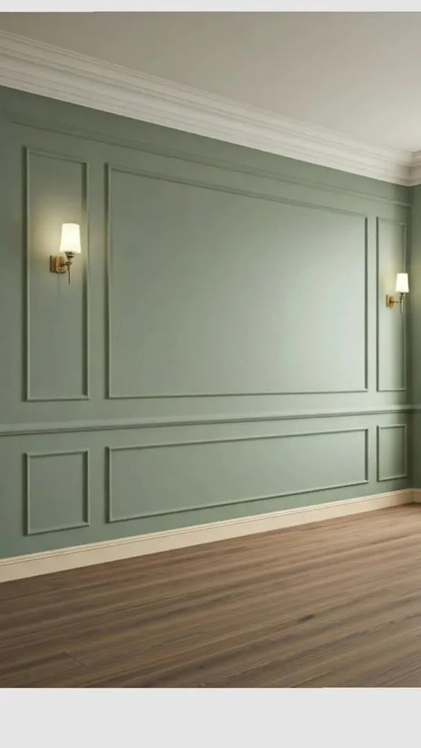 Décorations intérieures