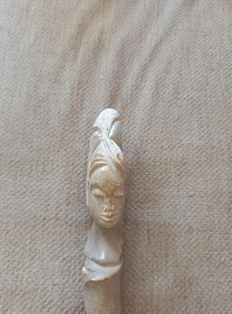 Ancienne sculpture