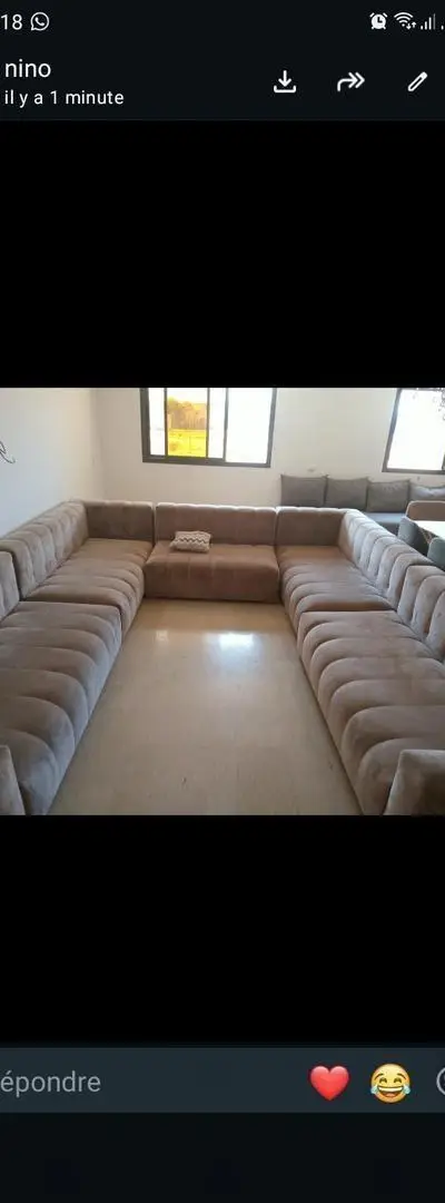 Fauteuil à vendre