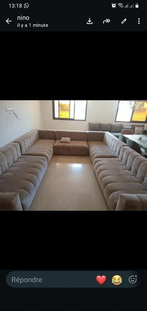 Fauteuil à vendre