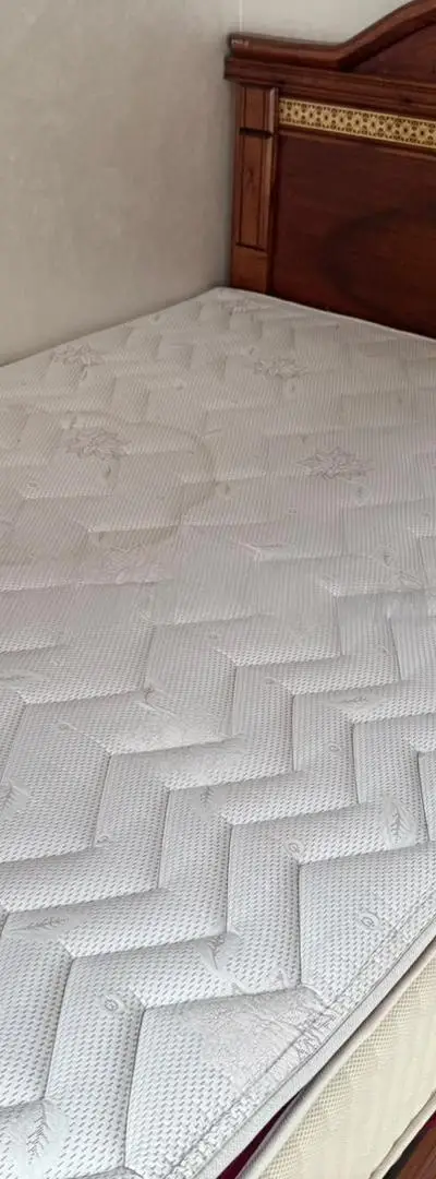 Matelas KINEDORSAL MEDICAL N°1 au Maroc