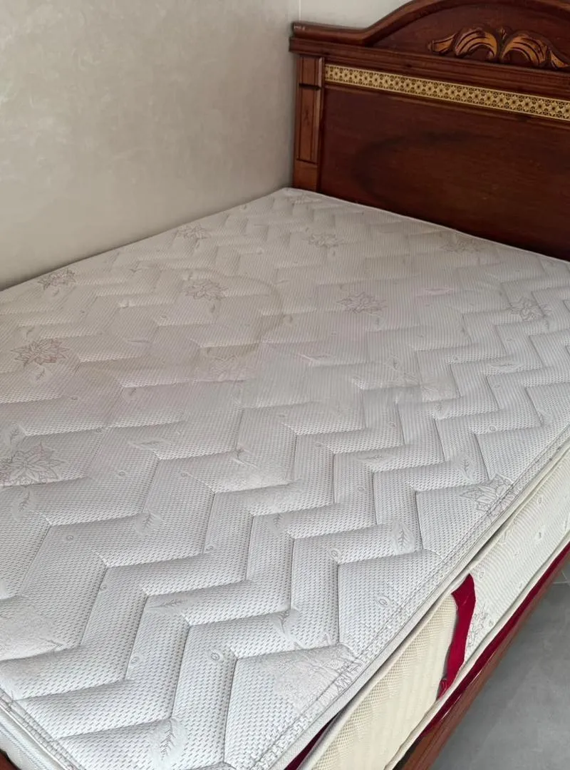 Matelas KINEDORSAL MEDICAL N°1 au Maroc
