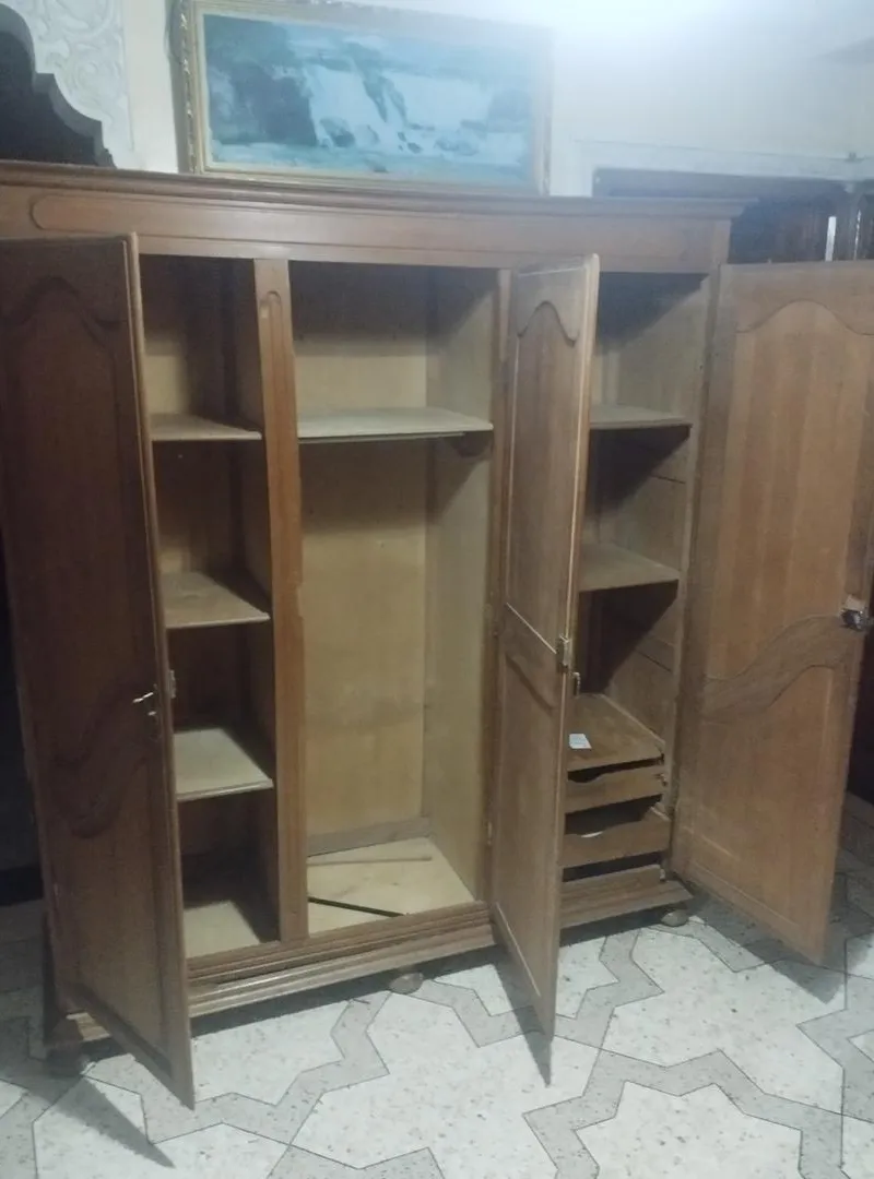 Mario à vendre 4 portes