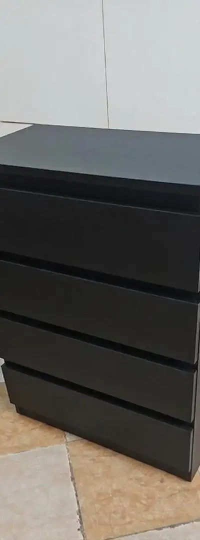 Commode 4 tiroirs