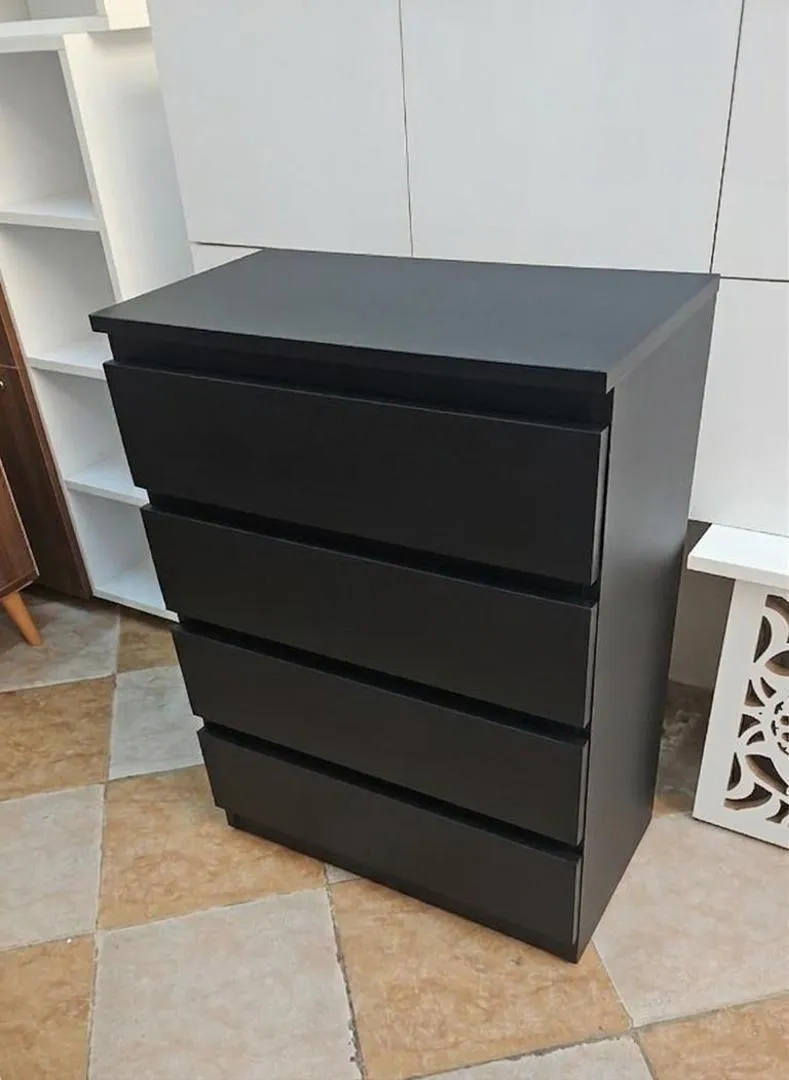 Commode 4 tiroirs