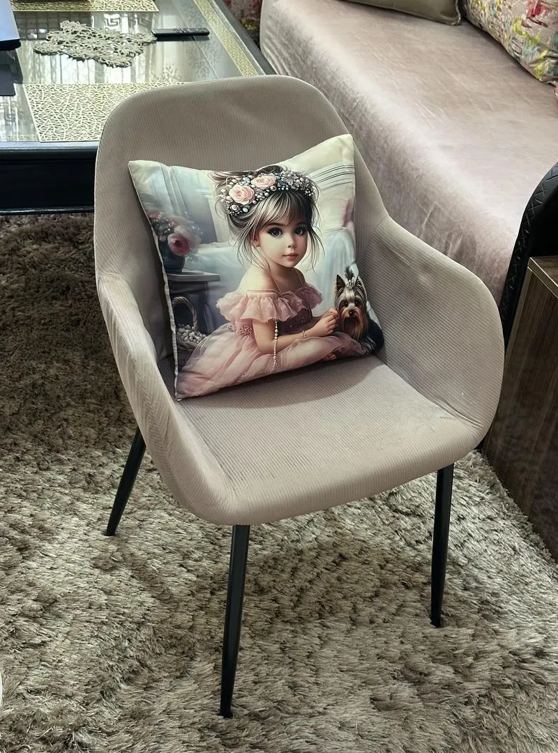 Une chaise