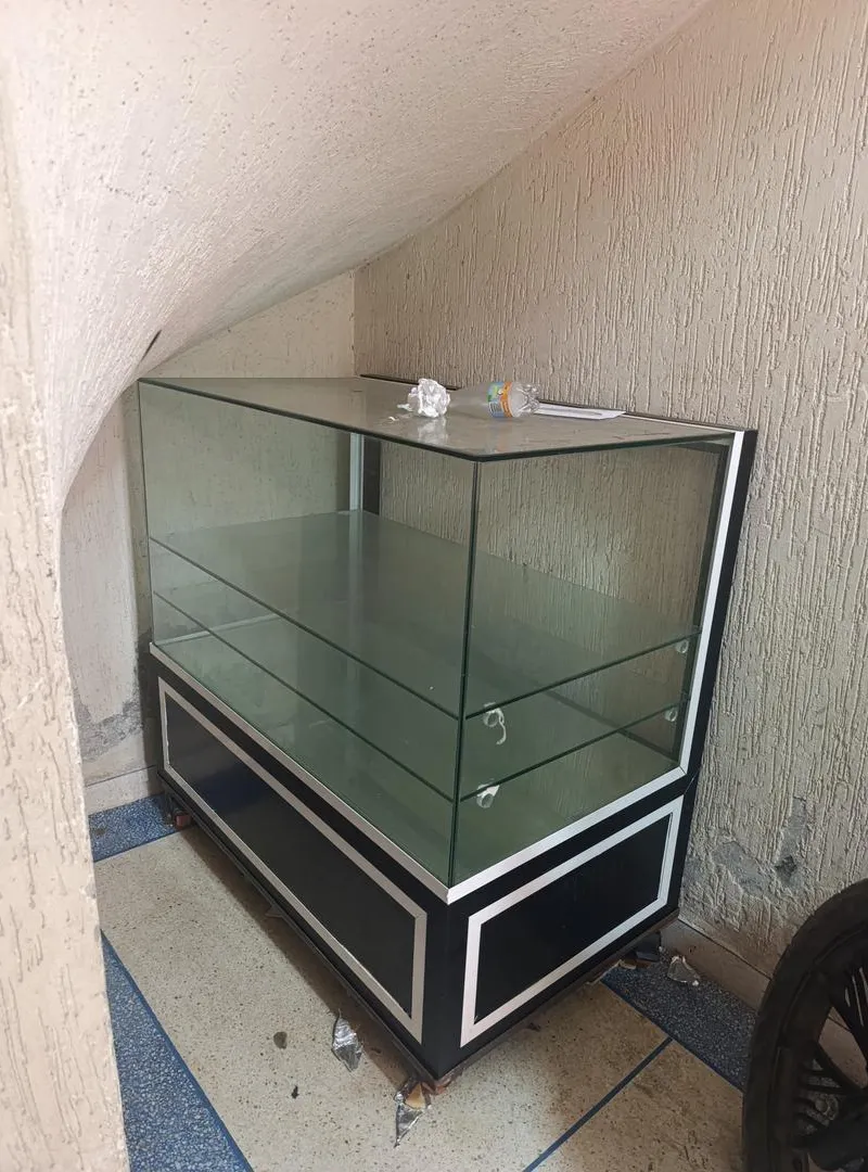 Belle vitrine