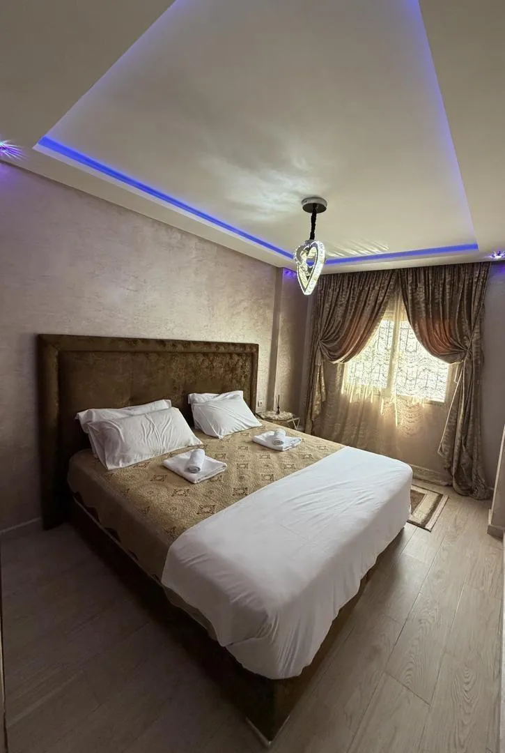 appartement agadir
