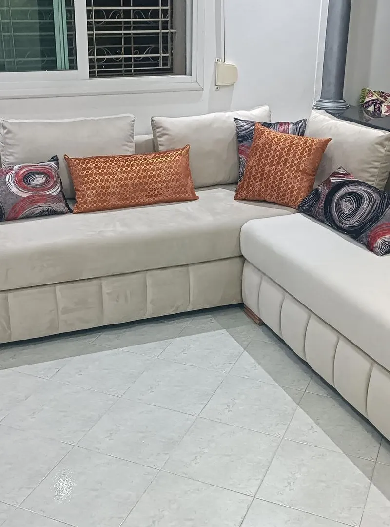 Fauteuil