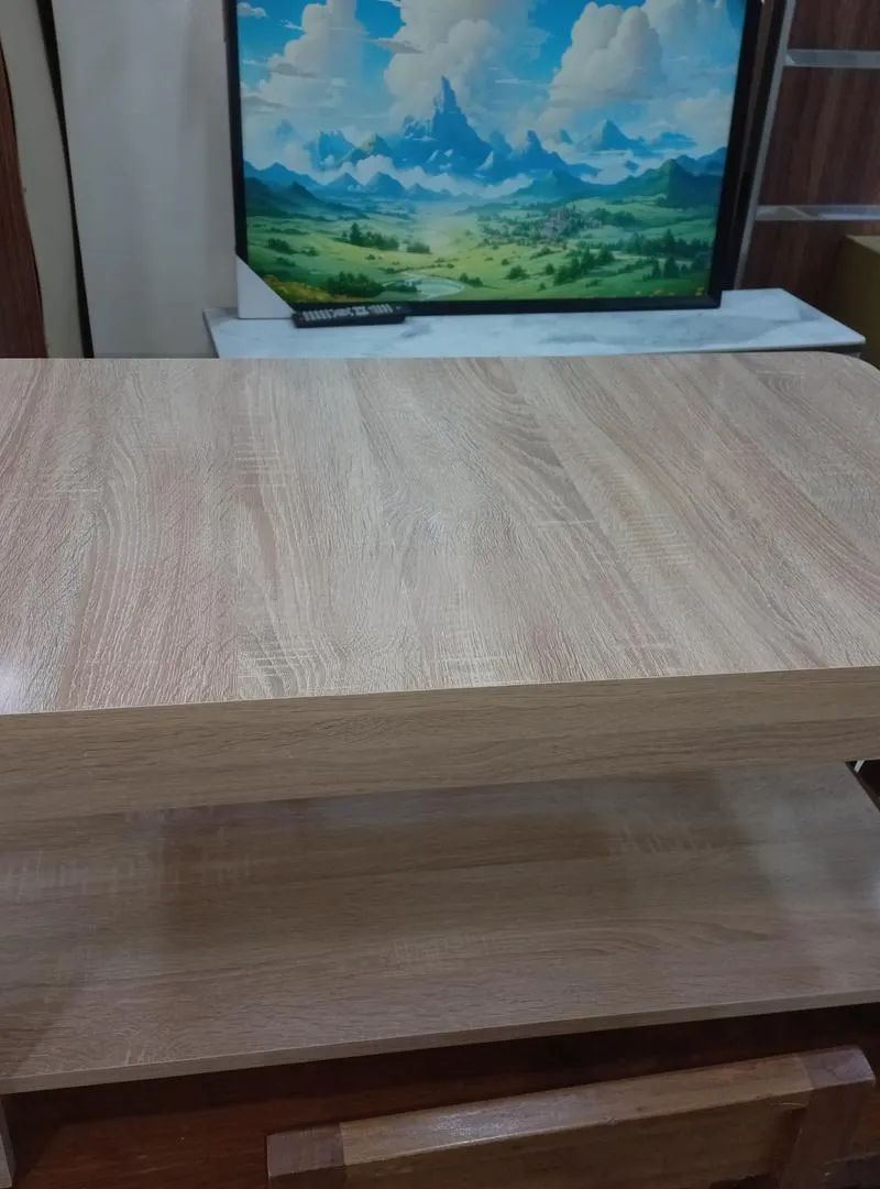 Table MDF