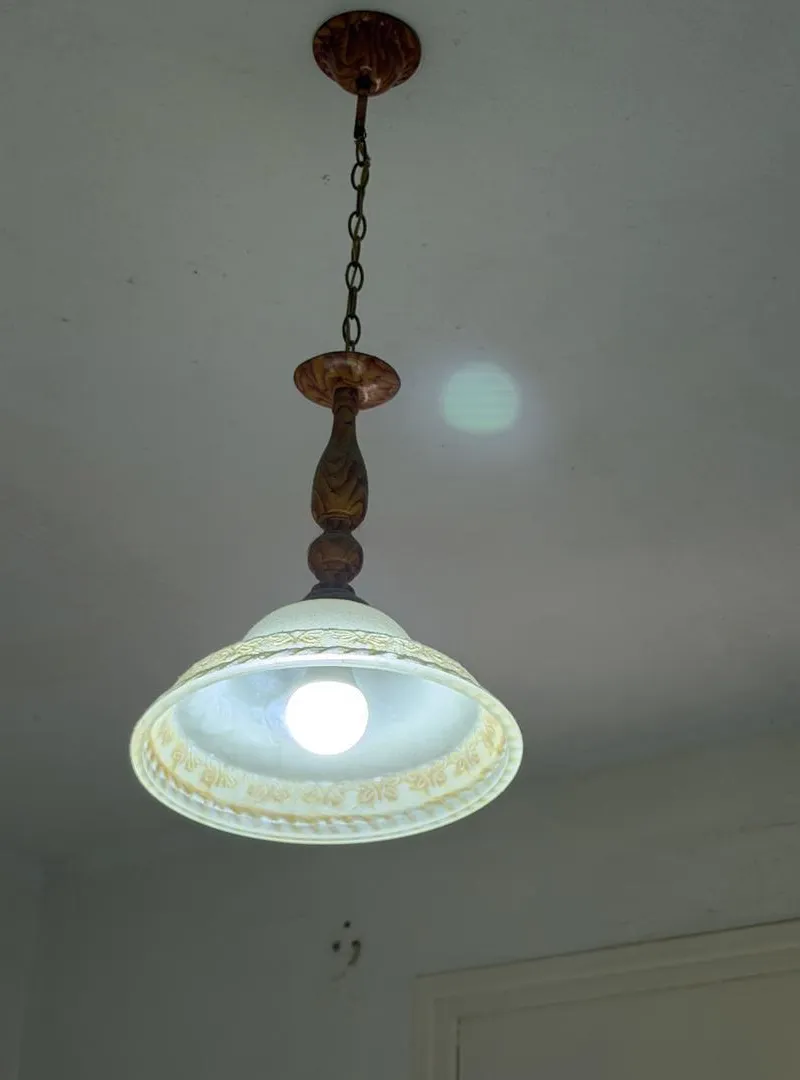 Lustre à vendre