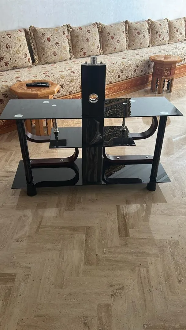 Table TV