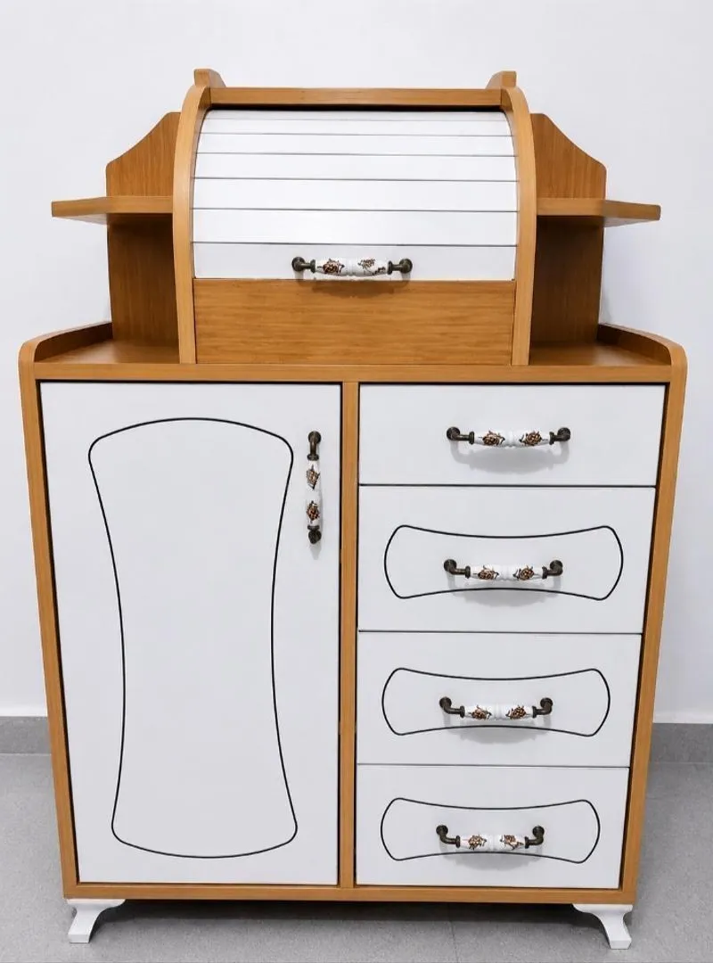 Armoire en bois