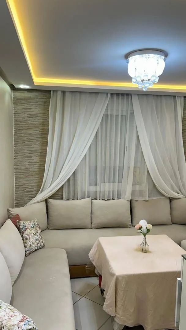 Petit salon
