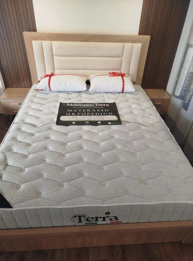 Matelas origine Italia