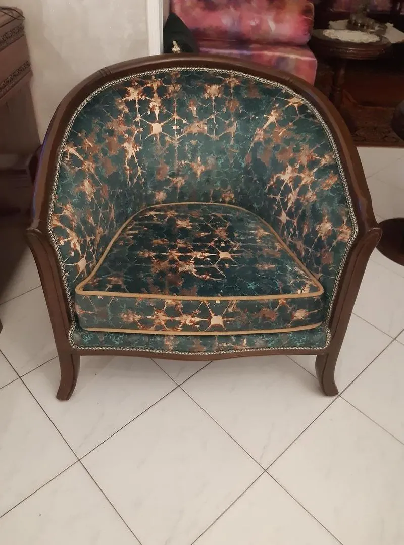Canapé prestige