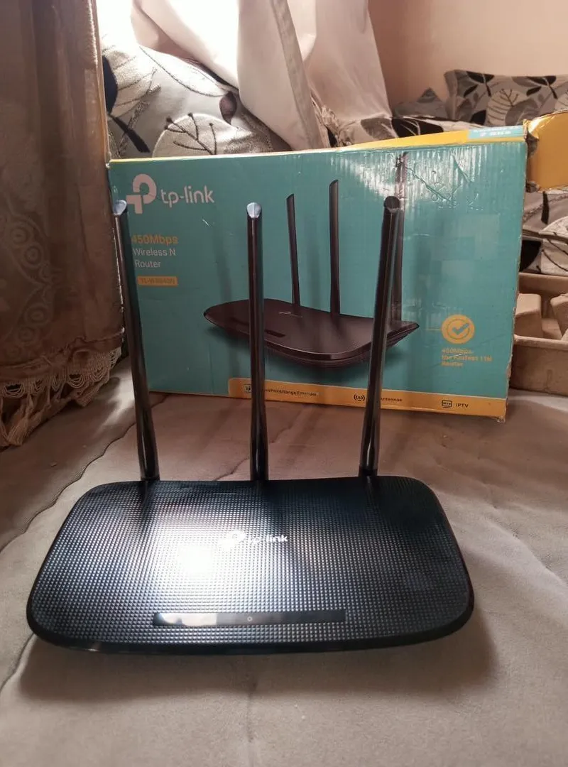 TP-Link TL-WR940N