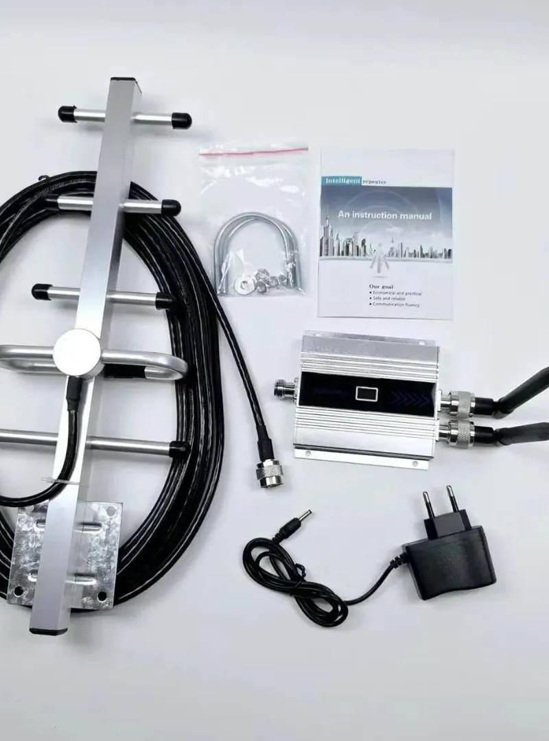 Antenne Yagi appareil de réception