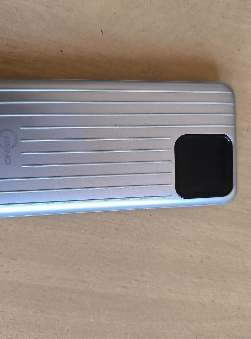 Power bank