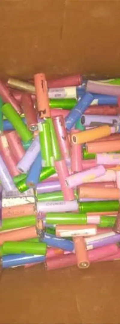 Batterie lithium-ion