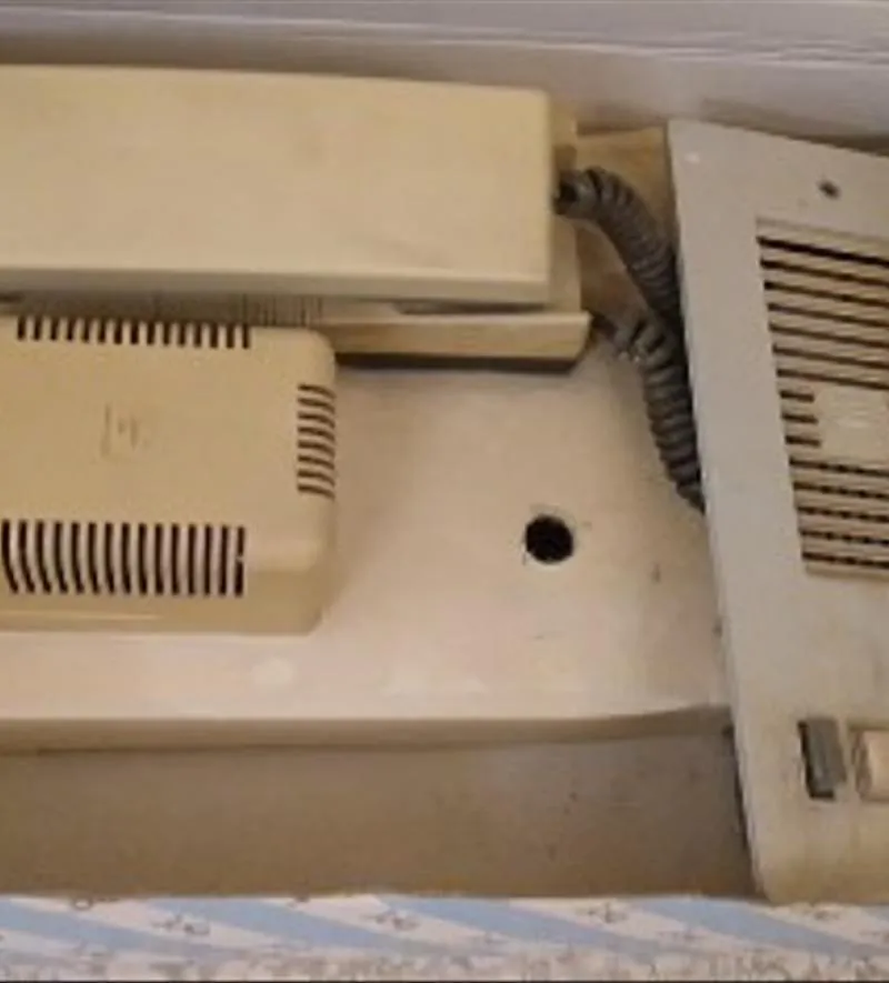 Interphone
