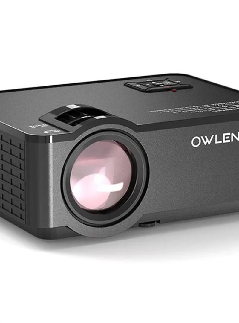 Projecteur LED Owlenz 2400 Lumen 2020