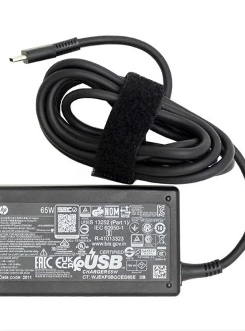 CHARGEUR HP TYPE C
