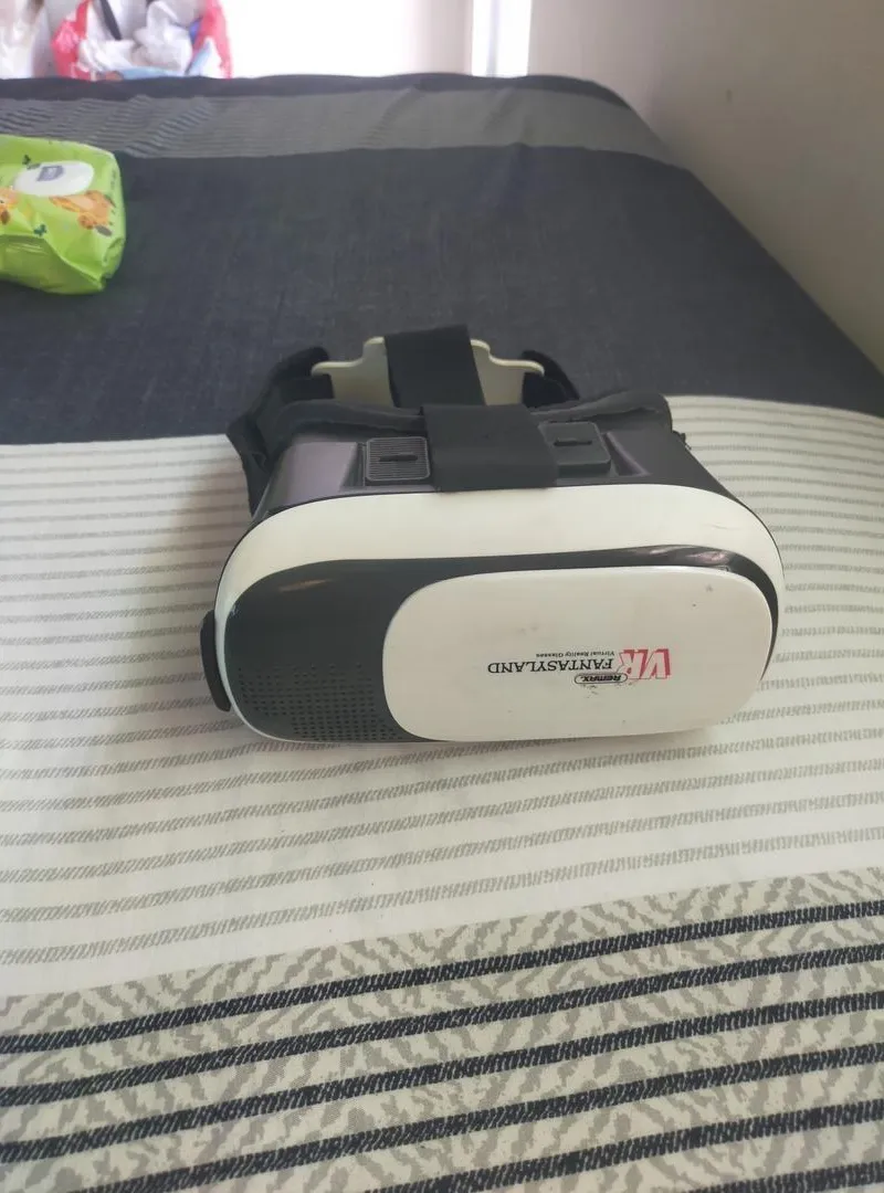 Boîte VR bon état
