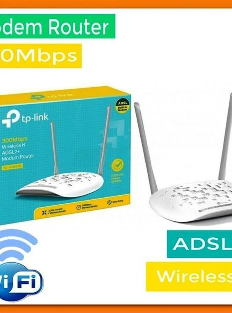 Point d'accès Wi-Fi TP-Link