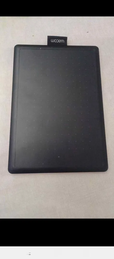 Tablette graphique Wacom