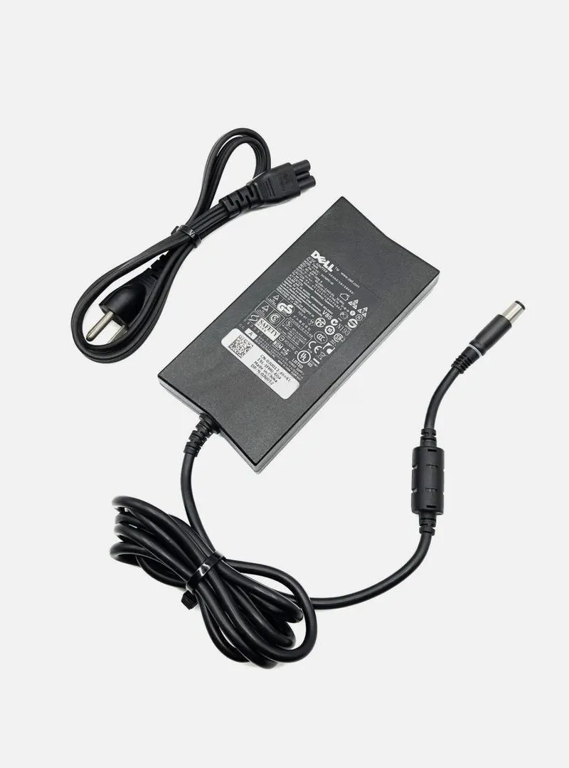 Chargeur Dell 130W 6.7A 19.5V