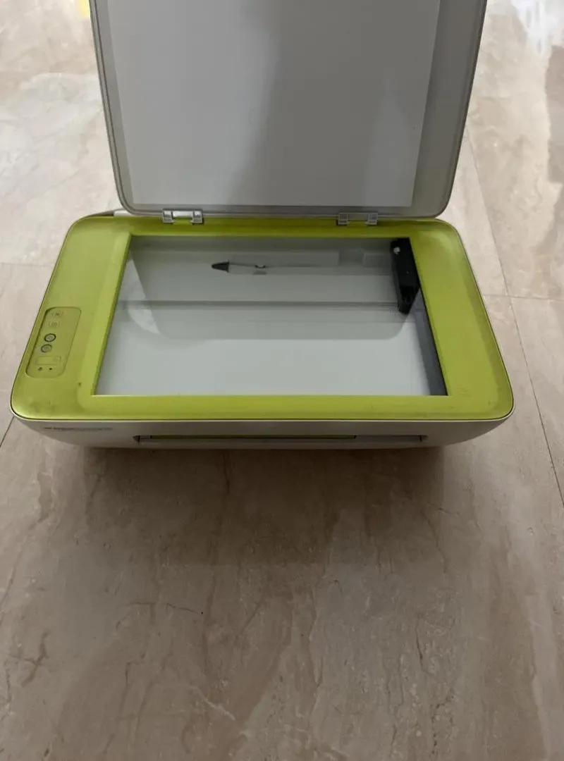 Imprimante HP Deskjet