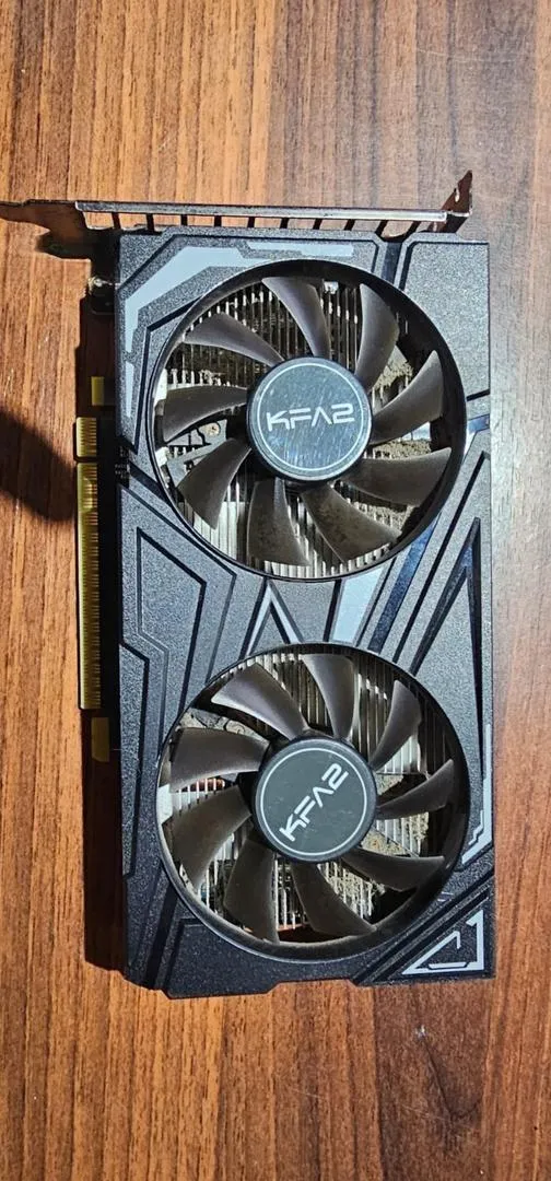 GeForce GTX 1650 SUPER