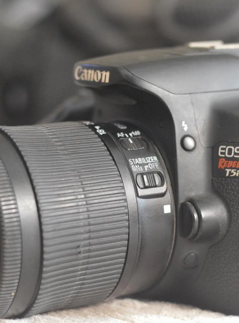 Canon 700D