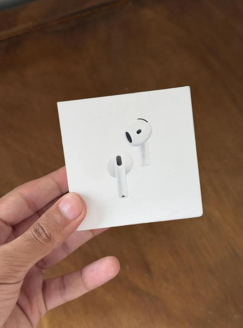 AirPods 4 ANC Neufs