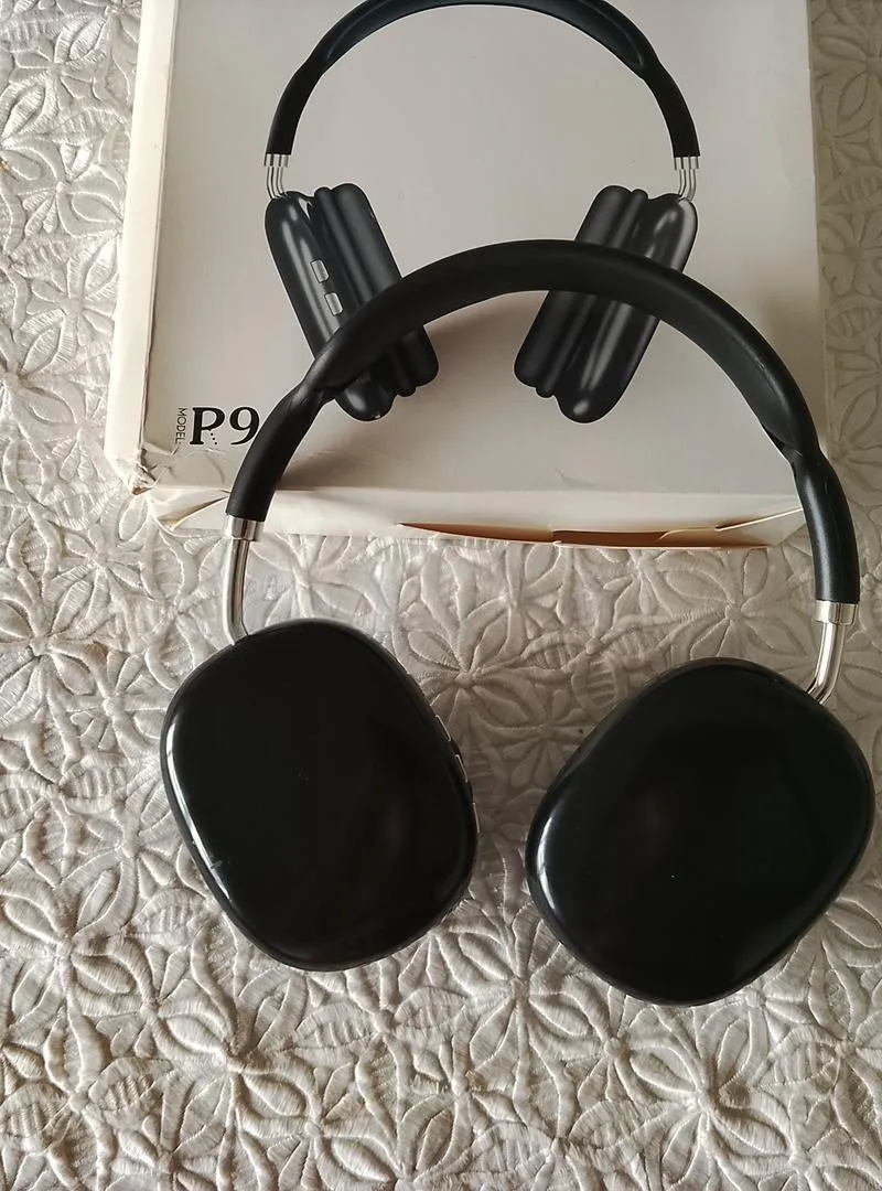 Casque Bluetooth