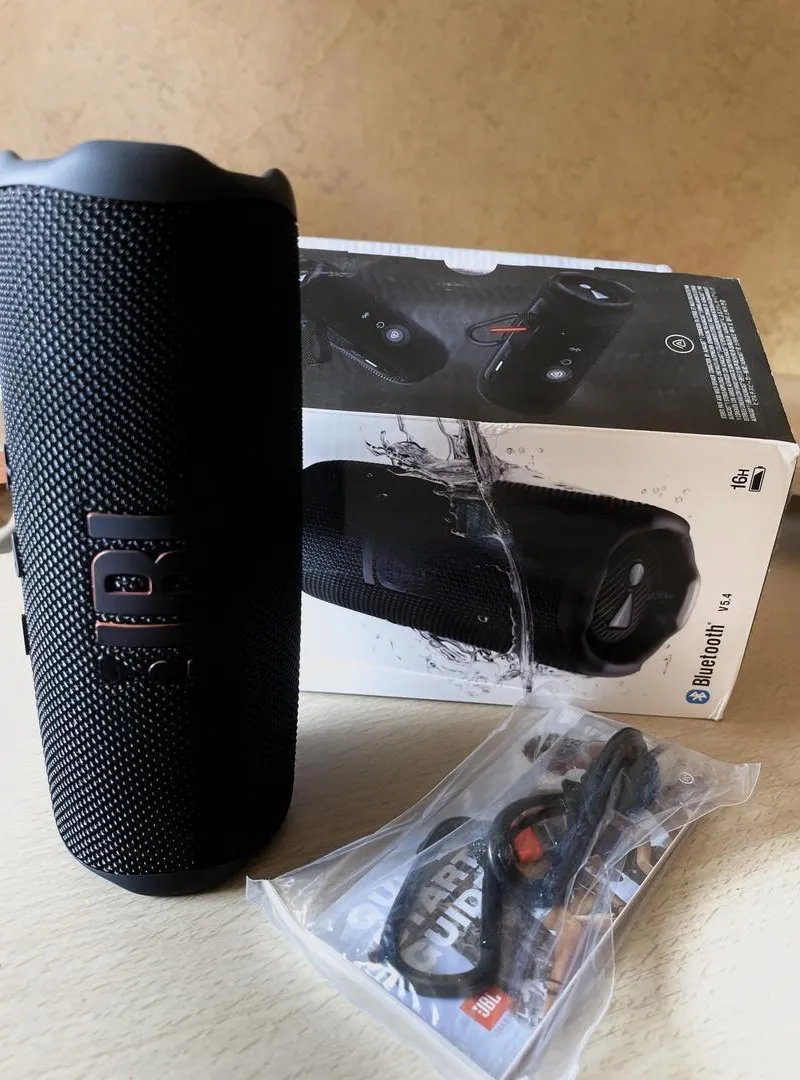 JBL FLIP7 jamais utilisé