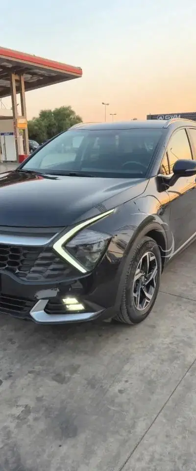 KIA Sportage 2024 Diesel Occasion Berrechid Maroc