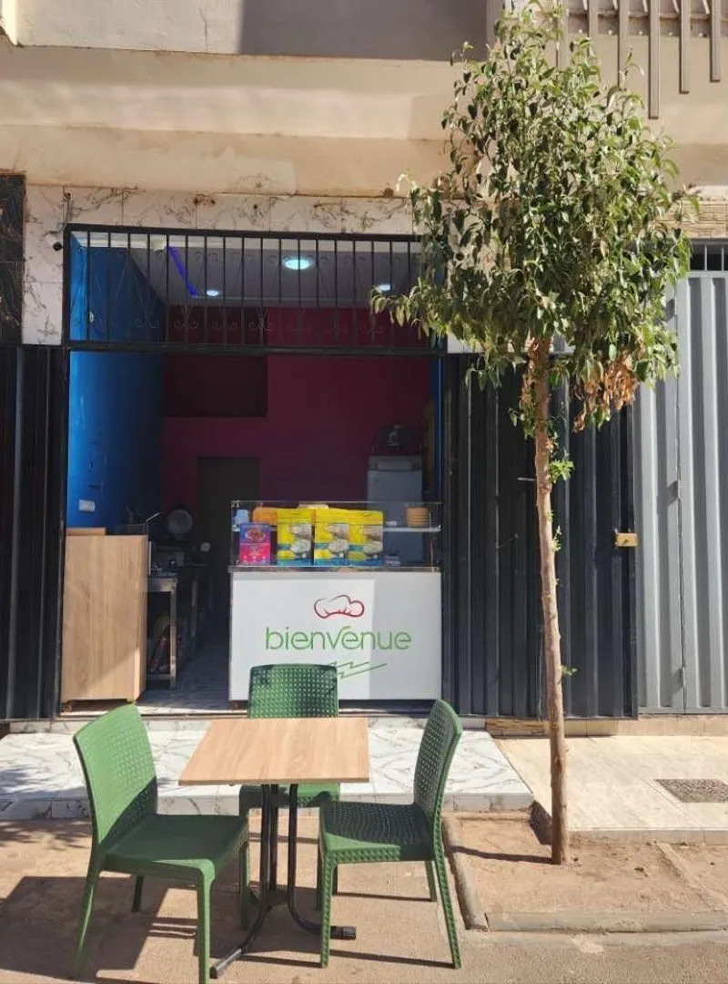 CÈDE COMMERCE EN ACTIVITÉ